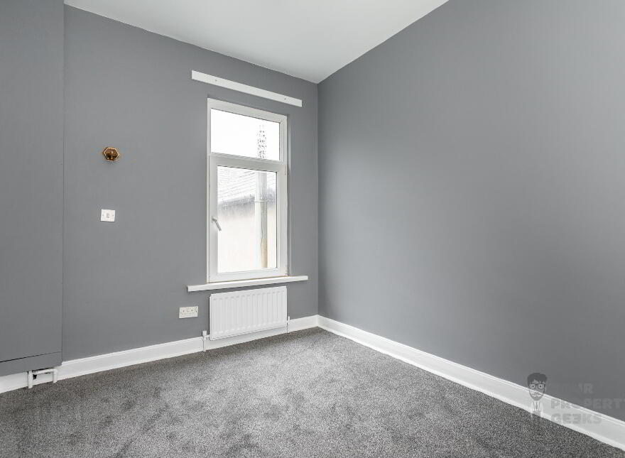 13 Ulsterdale Street, Belfast, BT5 5BT