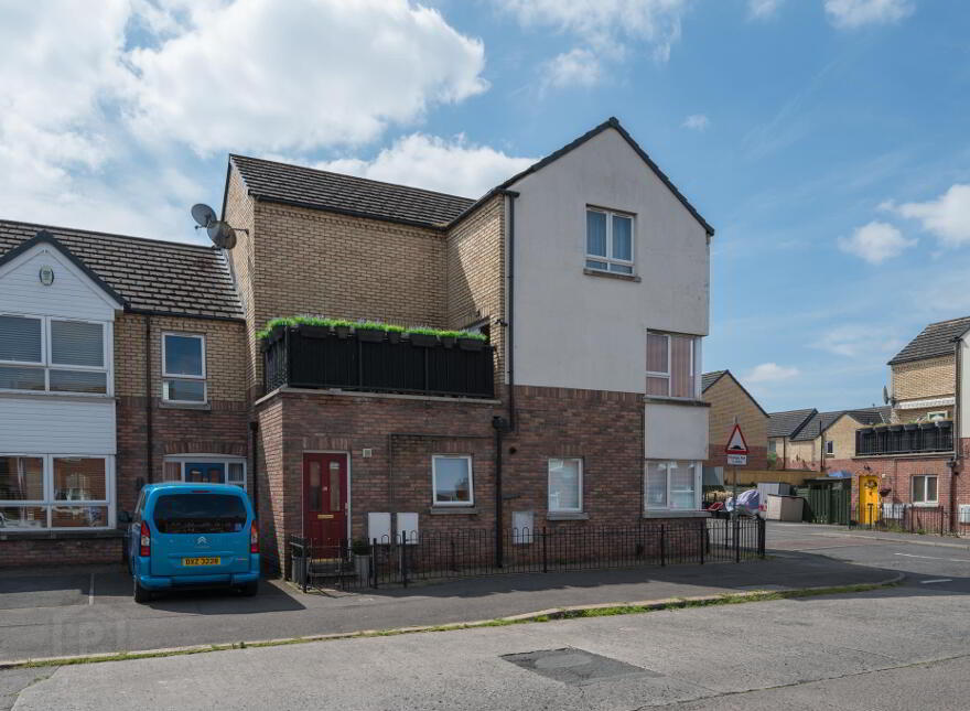 57 Willowfield Street, Belfast, BT6 9AW
