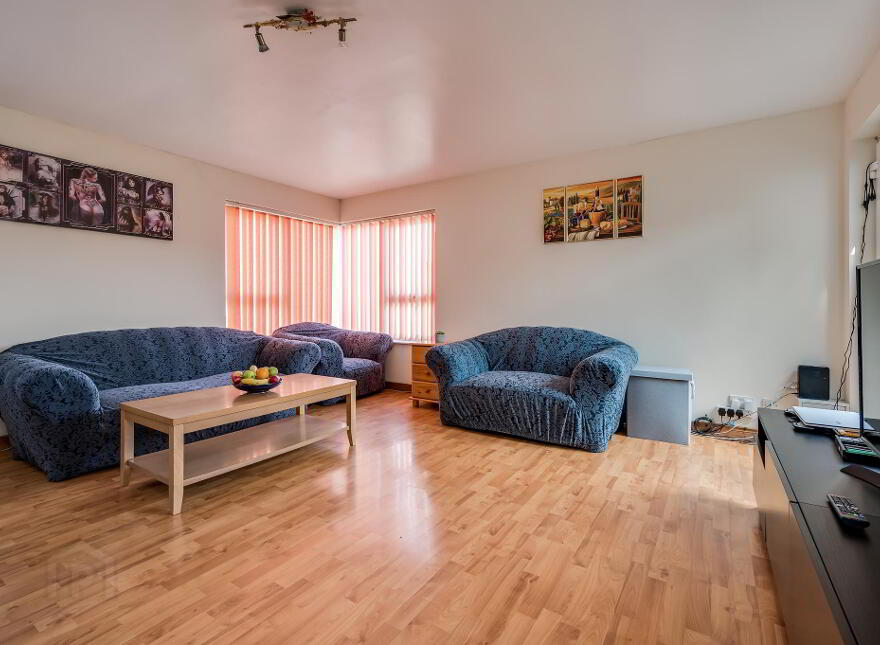 57 Willowfield Street, Belfast, BT6 9AW
