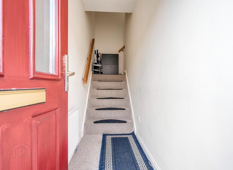 57 Willowfield Street, Belfast, BT6 9AW