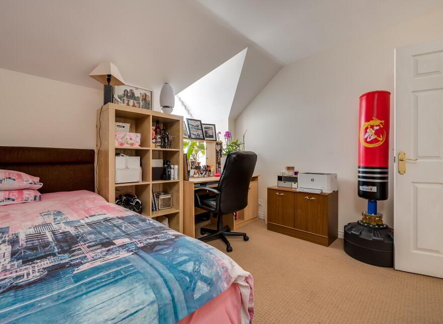 57 Willowfield Street, Belfast, BT6 9AW