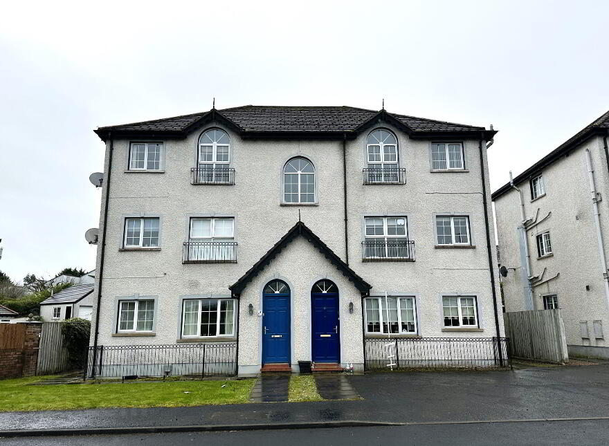 12 Daisy Hill Court, Banbridge, BT32 3TT photo