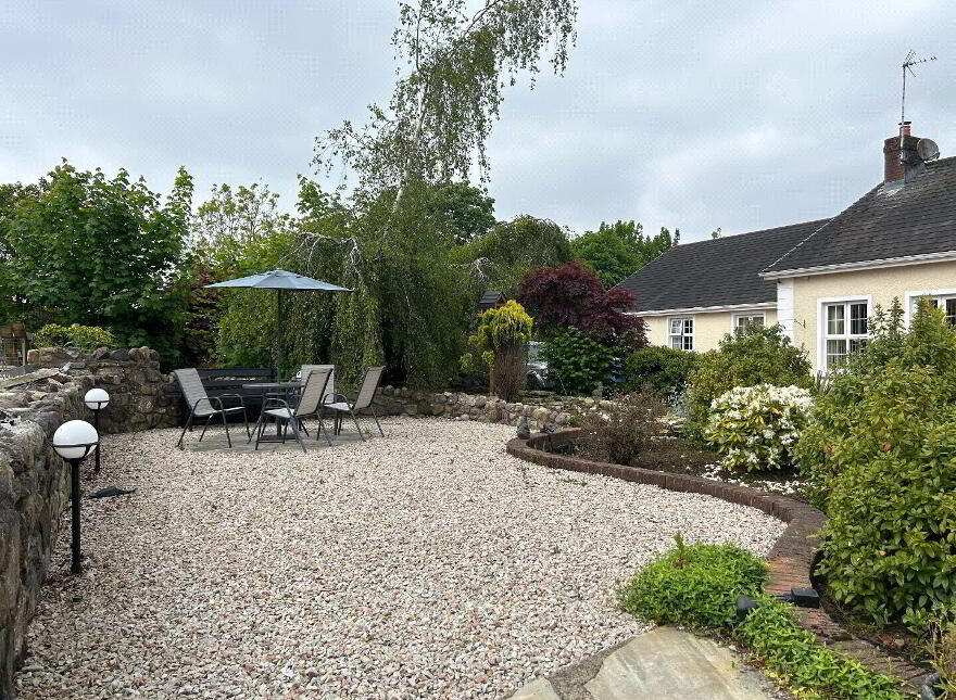 Meadowvale Equestrian Country Estate, 22 Luney Road, Magherafelt, BT45 5JW