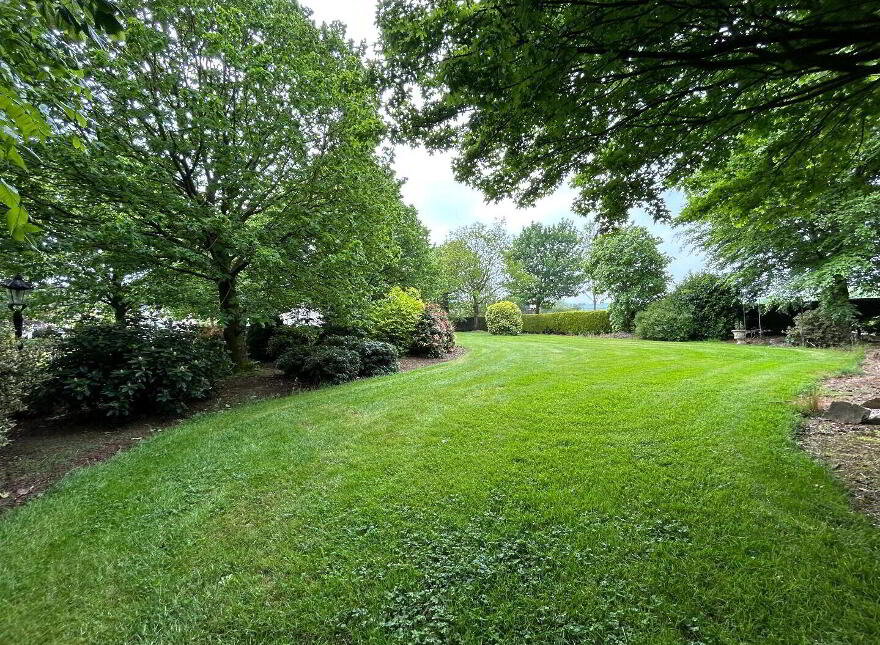 Meadowvale Equestrian Country Estate, 22 Luney Road, Magherafelt, BT45 5JW