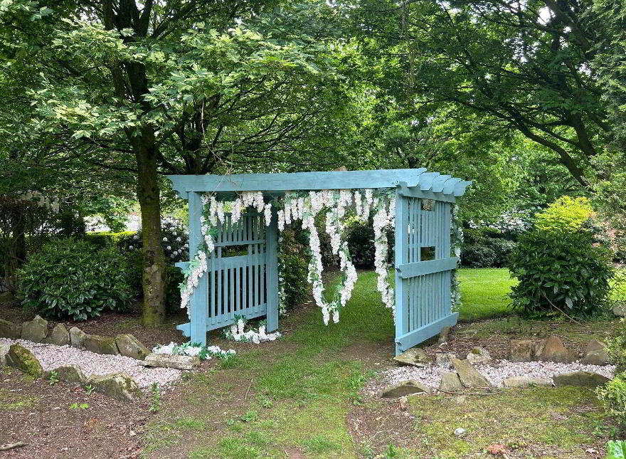 Meadowvale Equestrian Country Estate, 22 Luney Road, Magherafelt, BT45 5JW