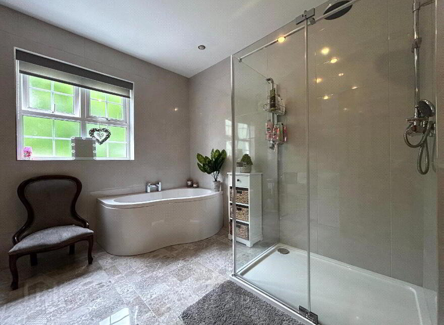 Meadowvale Equestrian Country Estate, 22 Luney Road, Magherafelt, BT45 5JW