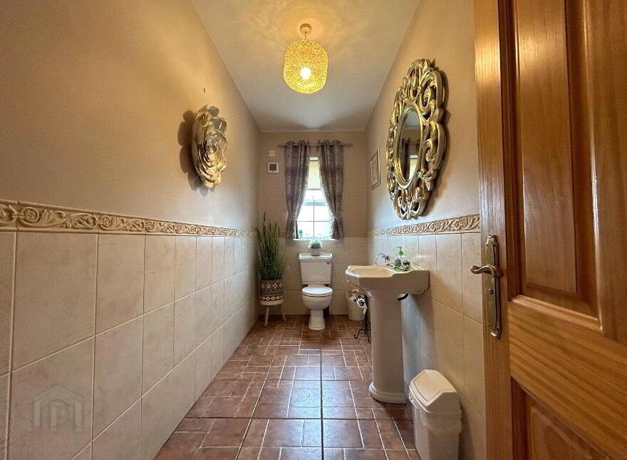 Meadowvale Equestrian Country Estate, 22 Luney Road, Magherafelt, BT45 5JW