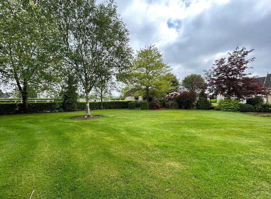 Meadowvale Equestrian Country Estate, 22 Luney Road, Magherafelt, BT45 5JW
