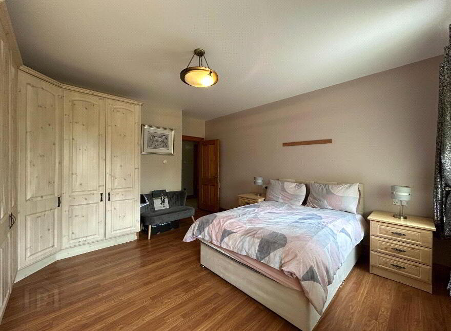 Meadowvale Equestrian Country Estate, 22 Luney Road, Magherafelt, BT45 5JW