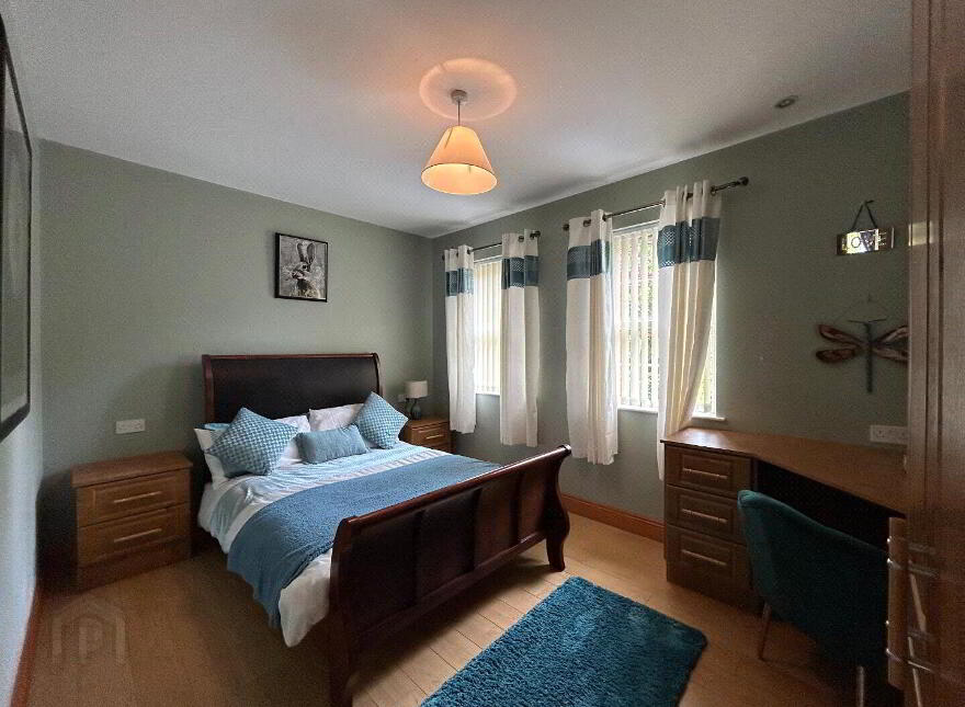 Meadowvale Equestrian Country Estate, 22 Luney Road, Magherafelt, BT45 5JW