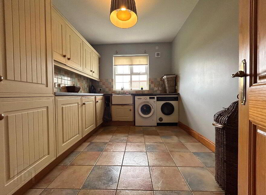 Meadowvale Equestrian Country Estate, 22 Luney Road, Magherafelt, BT45 5JW