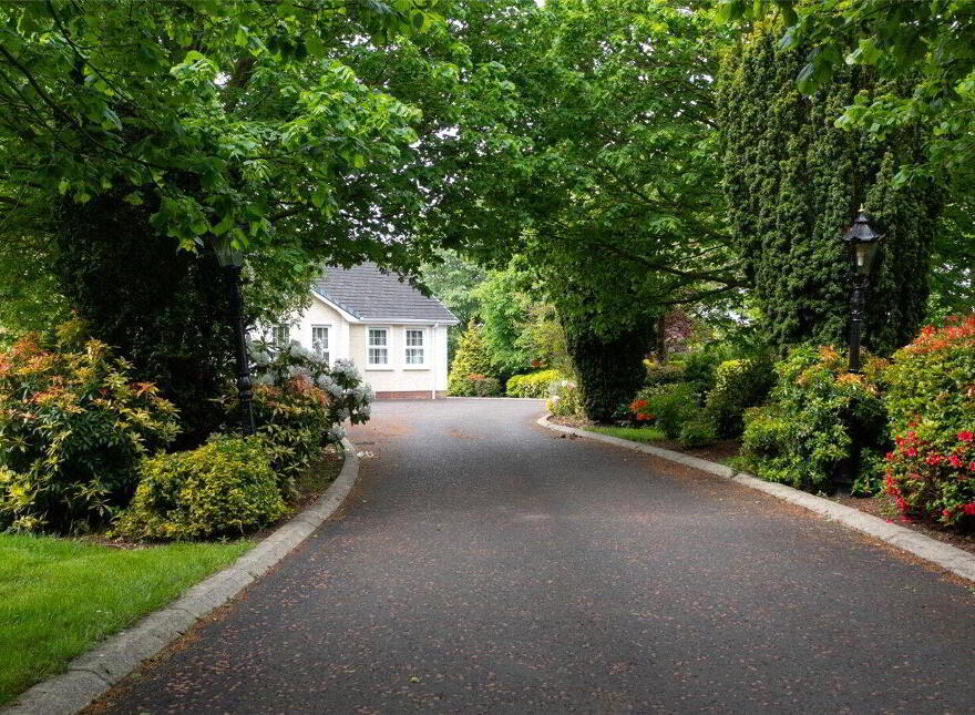 Meadowvale Equestrian Country Estate, 22 Luney Road, Magherafelt, BT45 5JW