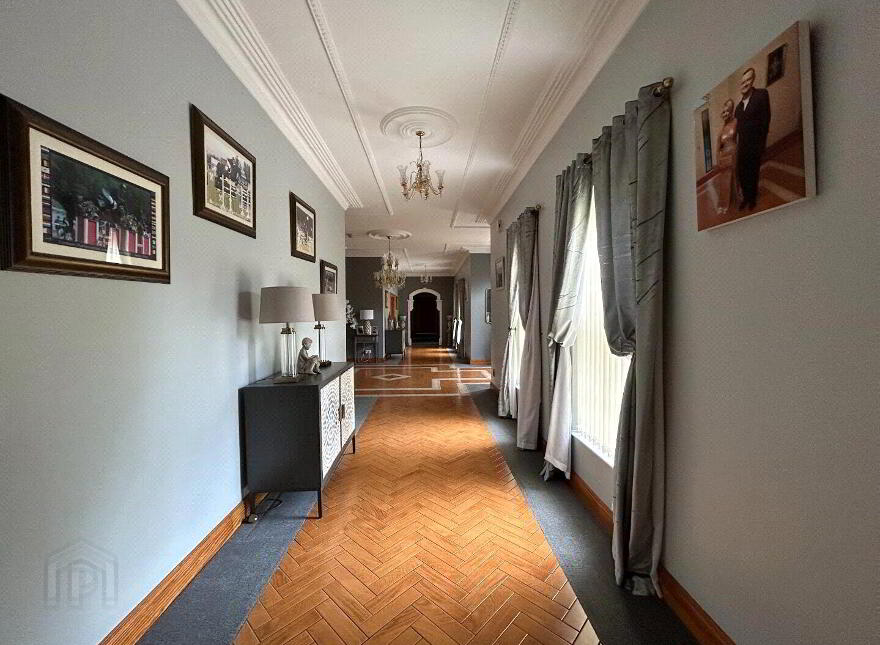 Meadowvale Equestrian Country Estate, 22 Luney Road, Magherafelt, BT45 5JW