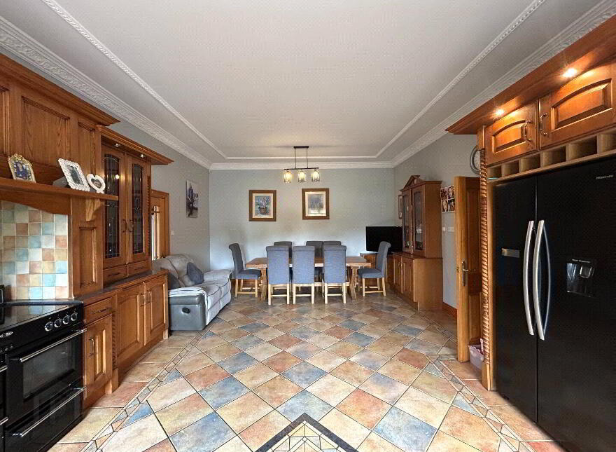 Meadowvale Equestrian Country Estate, 22 Luney Road, Magherafelt, BT45 5JW