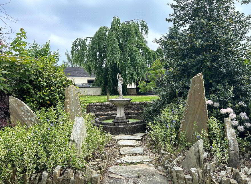 Meadowvale Equestrian Country Estate, 22 Luney Road, Magherafelt, BT45 5JW