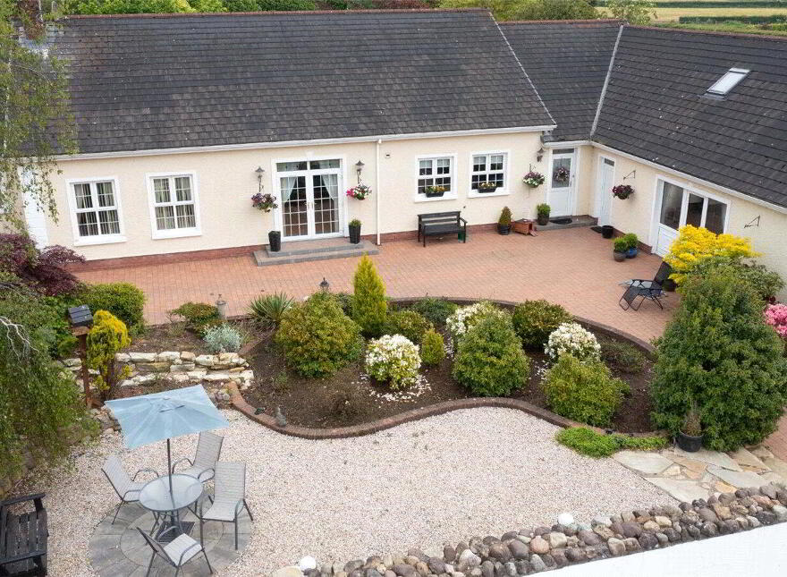 Meadowvale Equestrian Country Estate, 22 Luney Road, Magherafelt, BT45 5JW