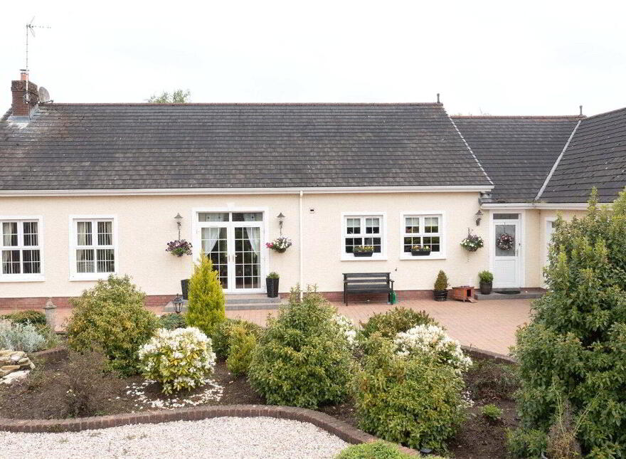 Meadowvale Equestrian Country Estate, 22 Luney Road, Magherafelt, BT45 5JW