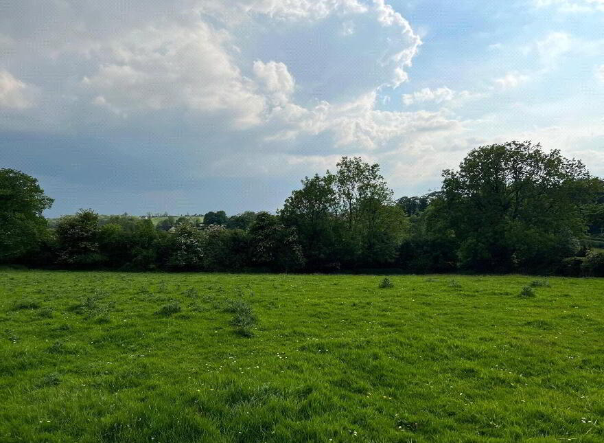 119 Site With OPP, 120m SW Of, 119 Mullaghboy Road Bellaghy, Magherafelt, BT45