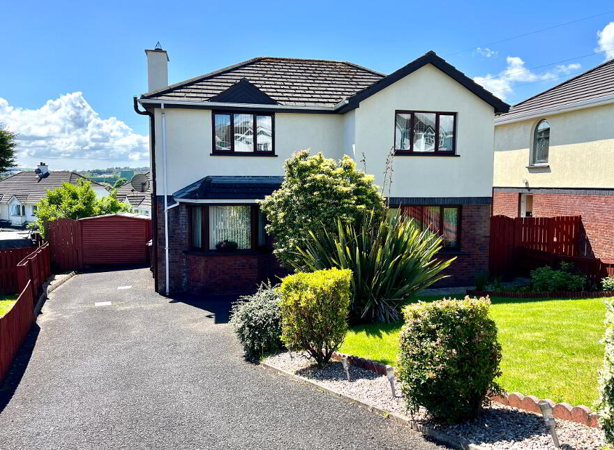 Property For Sale in Derry / Londonderry PropertyPal