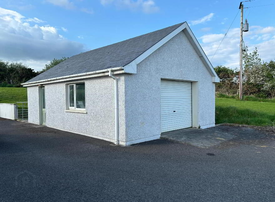 Tullyvoose;, Mountcharles, F94P9R9