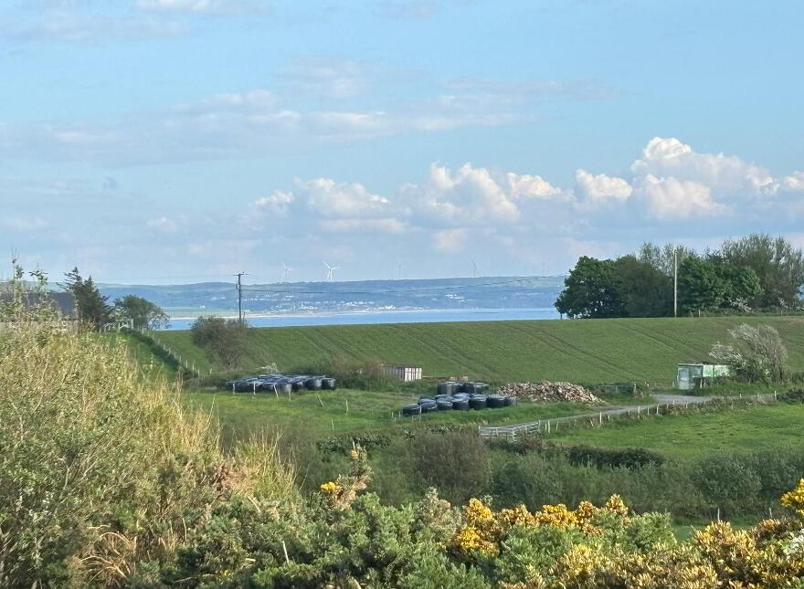 Tullyvoose;, Mountcharles, F94P9R9