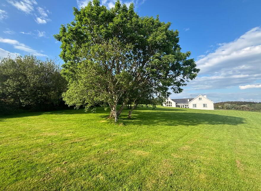 Tullyvoose;, Mountcharles, F94P9R9