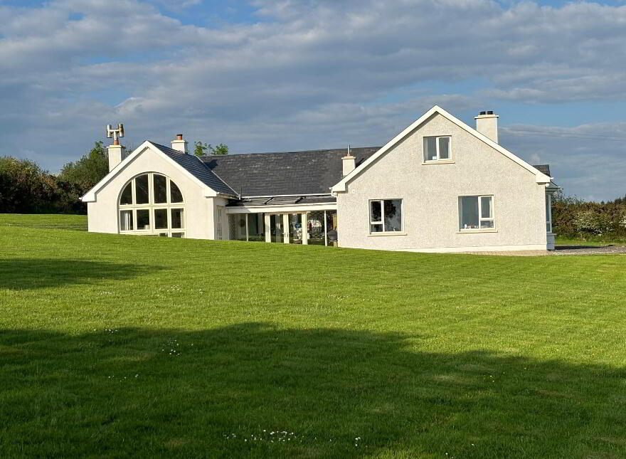 Tullyvoose;, Mountcharles, F94P9R9