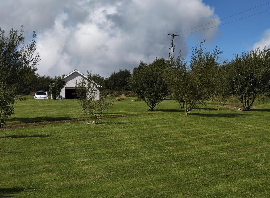 Tullyvoose;, Mountcharles, F94P9R9