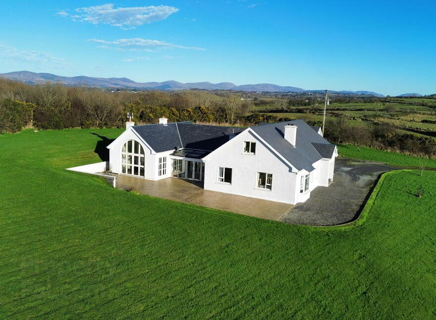 Tullyvoose;, Mountcharles, F94P9R9 photo