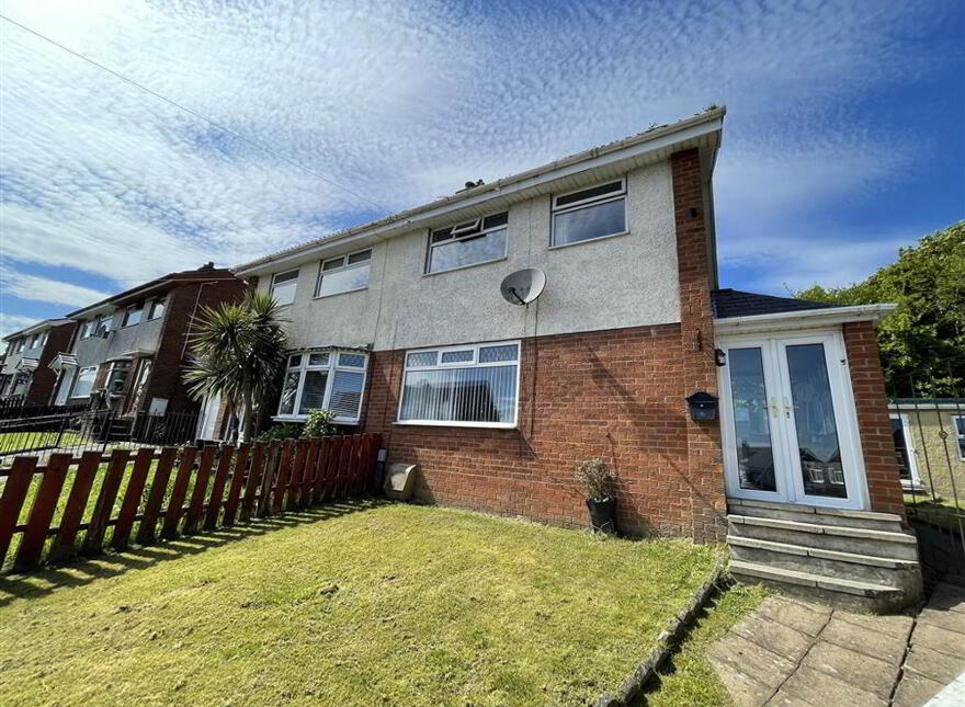 Property For Sale in North Belfast PropertyPal