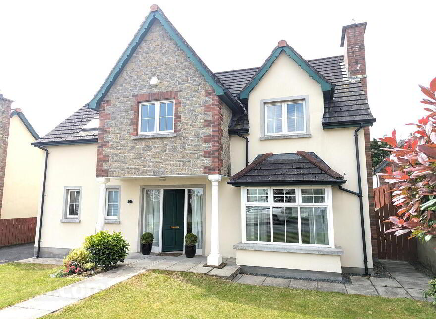 3 Tollymore Brae, Newcastle, BT33 0GT photo