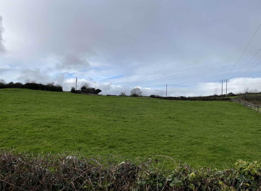 Corgrigg, Foynes, Limerick photo