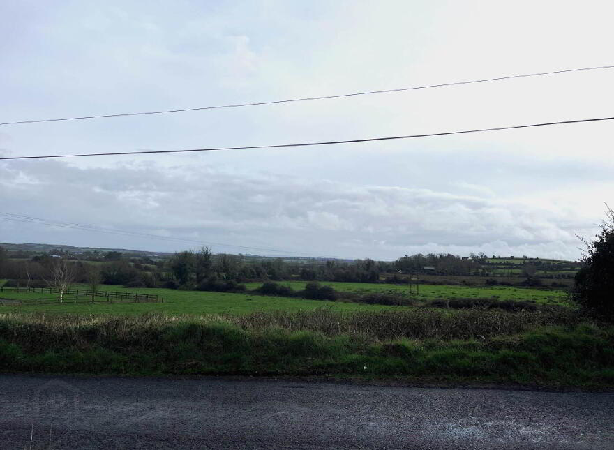 Corgrigg, Foynes