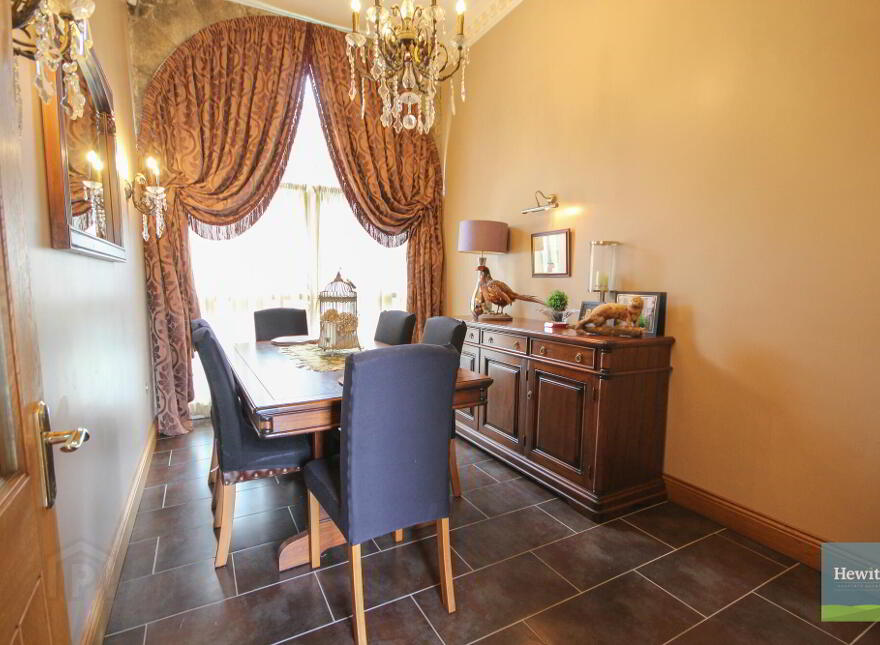 3c Gosford Castle, Markethill, BT60 1FP