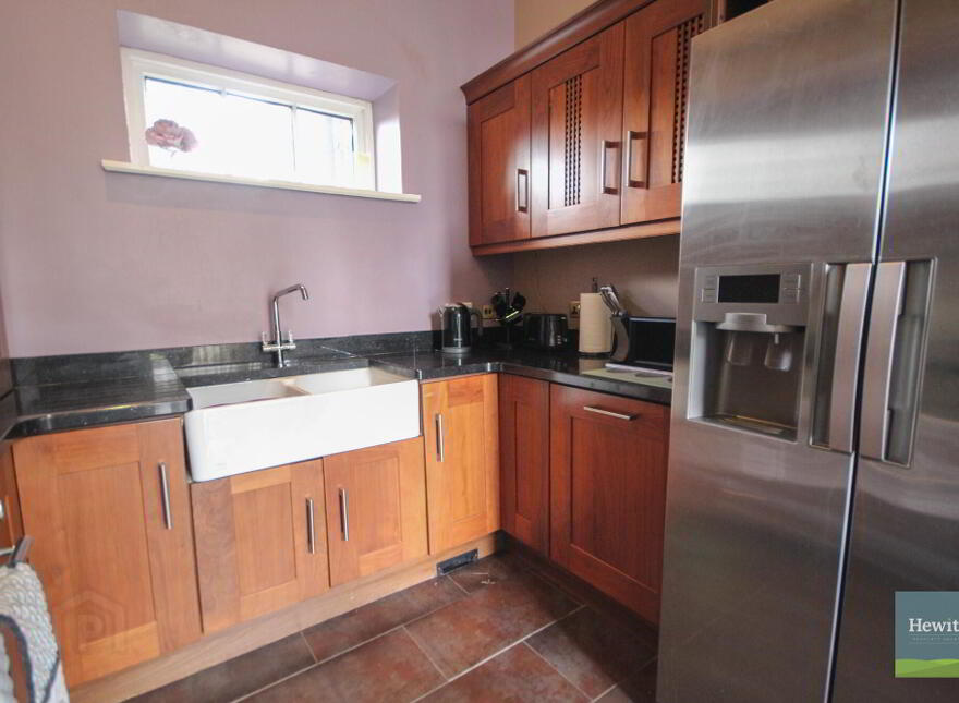 3c Gosford Castle, Markethill, BT60 1FP