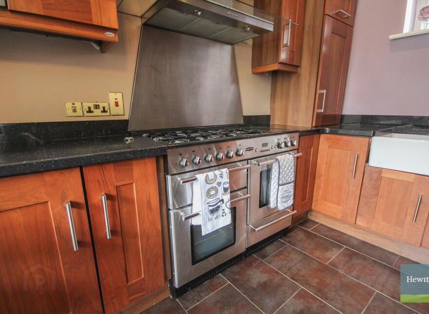 3c Gosford Castle, Markethill, BT60 1FP