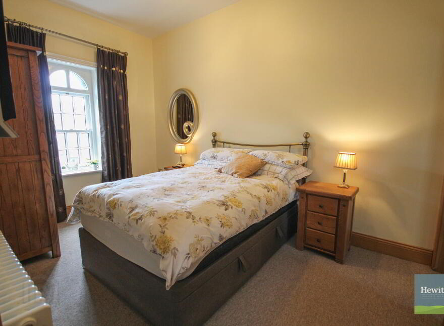 3c Gosford Castle, Markethill, BT60 1FP
