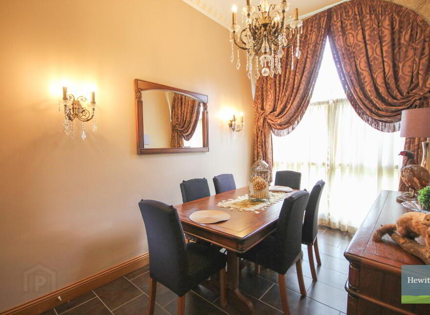 3c Gosford Castle, Markethill, BT60 1FP