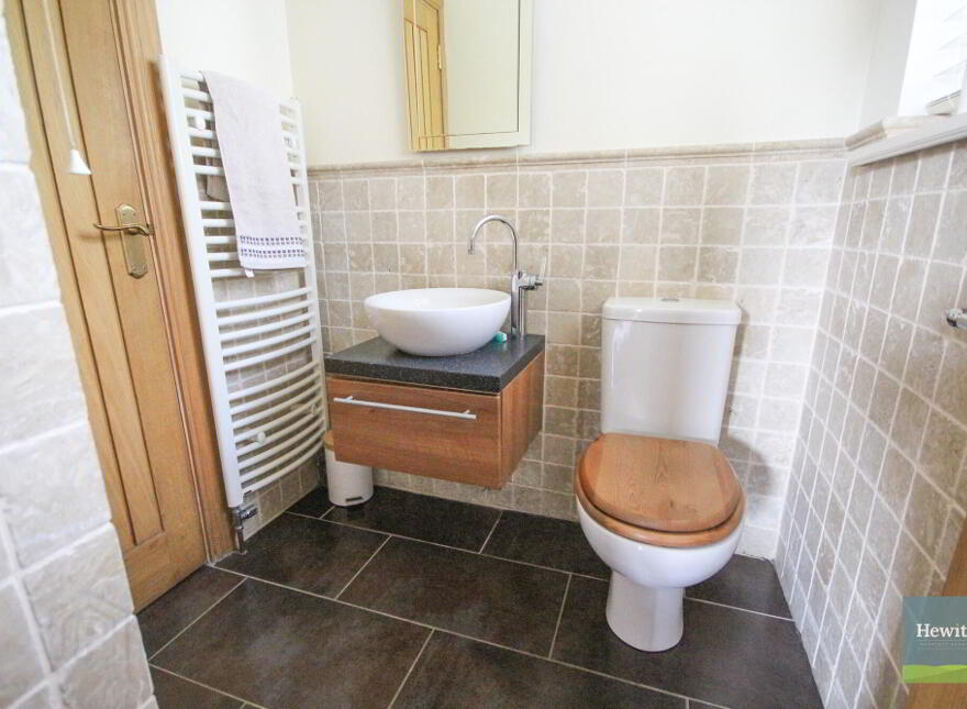 3c Gosford Castle, Markethill, BT60 1FP