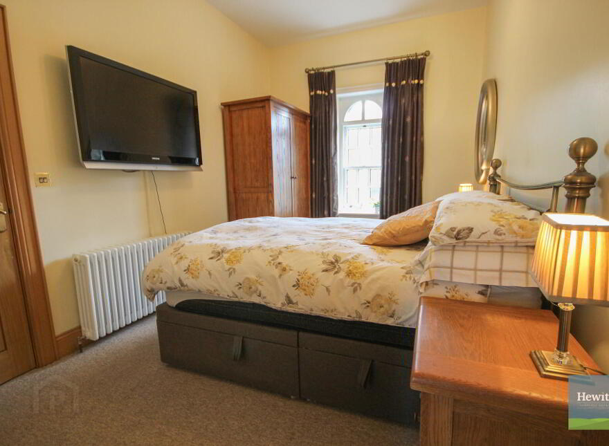 3c Gosford Castle, Markethill, BT60 1FP