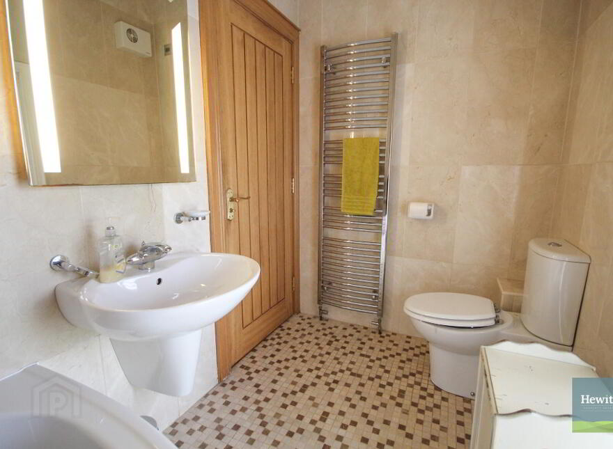 3c Gosford Castle, Markethill, BT60 1FP