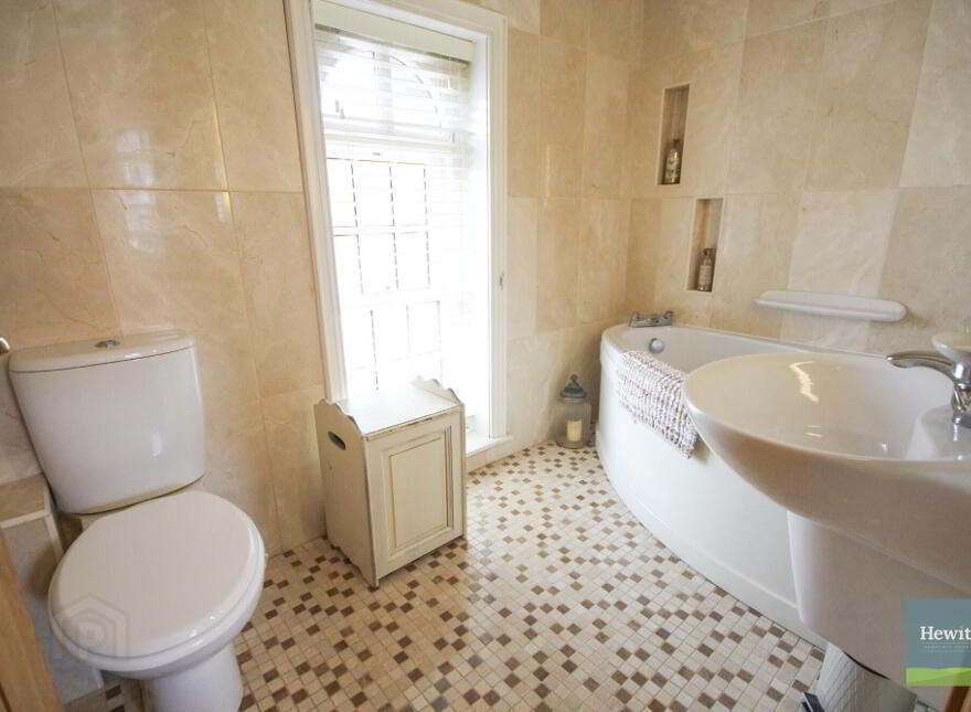 3c Gosford Castle, Markethill, BT60 1FP