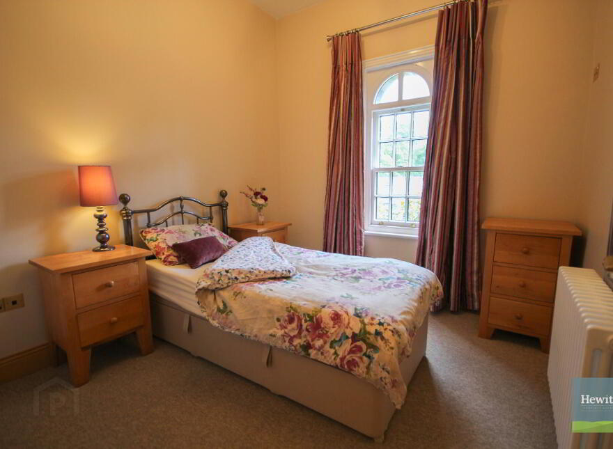 3c Gosford Castle, Markethill, BT60 1FP