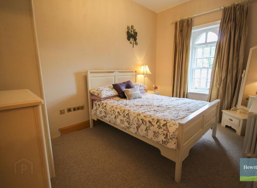 3c Gosford Castle, Markethill, BT60 1FP