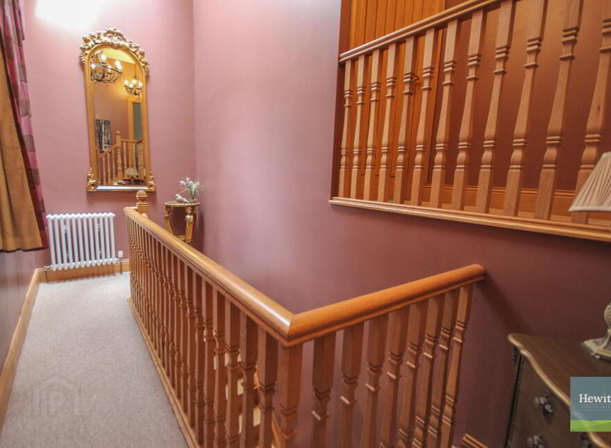 3c Gosford Castle, Markethill, BT60 1FP