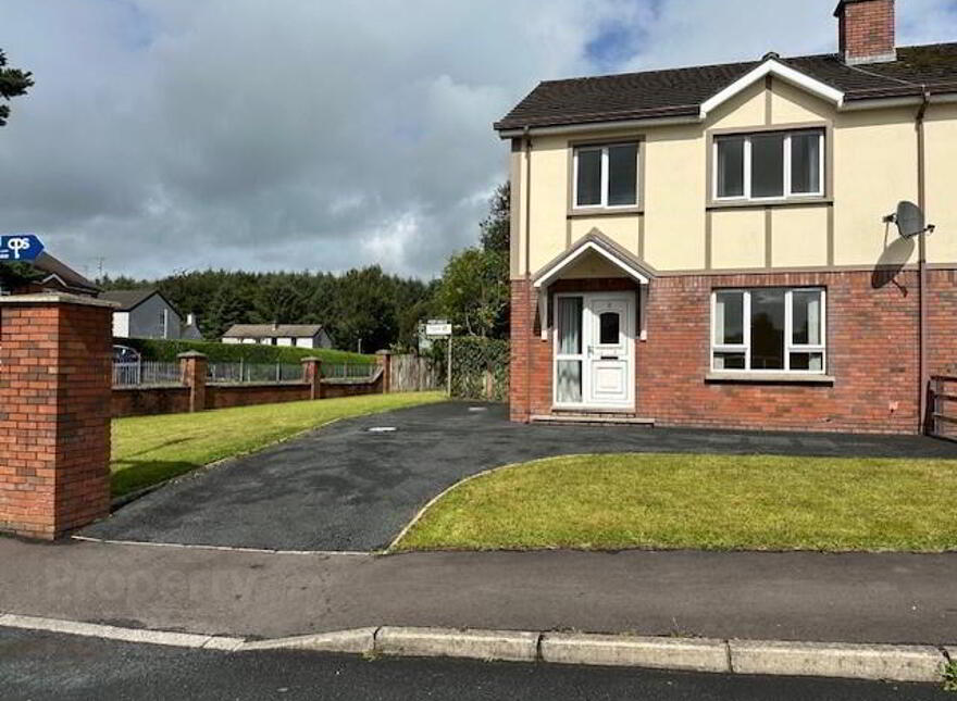 2 Gortwell, Omagh, BT79 7GW photo