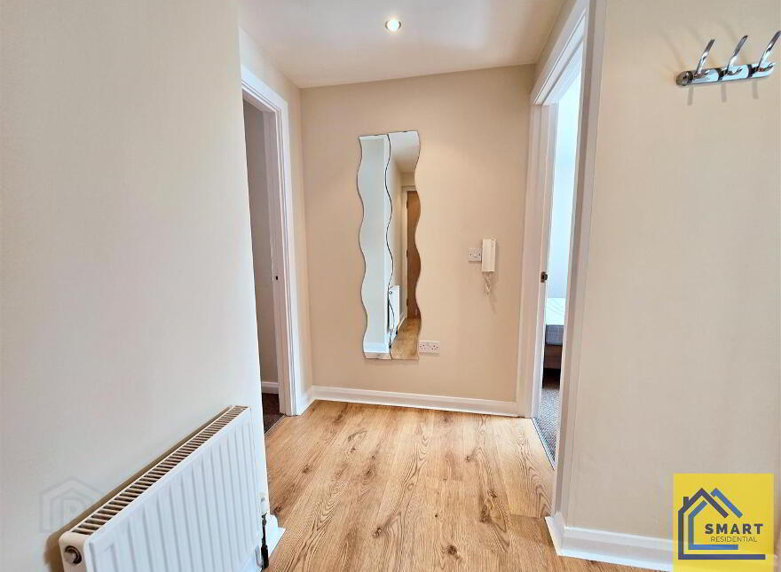 Apt 3, Scotts Gate, Abetta Parade, Belfast, BT5 5LA