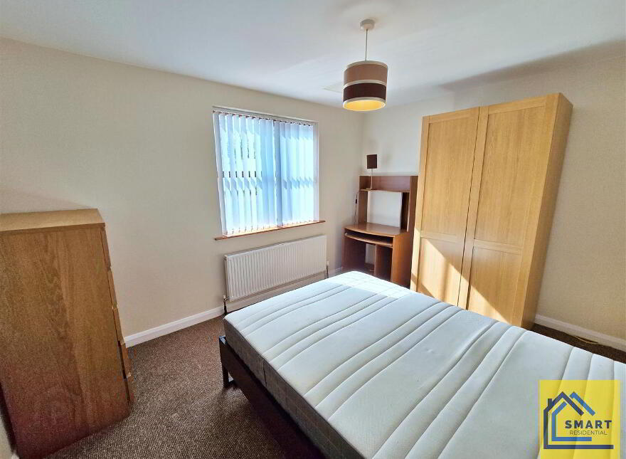 Apt 3, Scotts Gate, Abetta Parade, Belfast, BT5 5LA