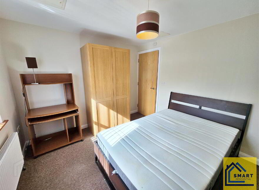 Apt 3, Scotts Gate, Abetta Parade, Belfast, BT5 5LA