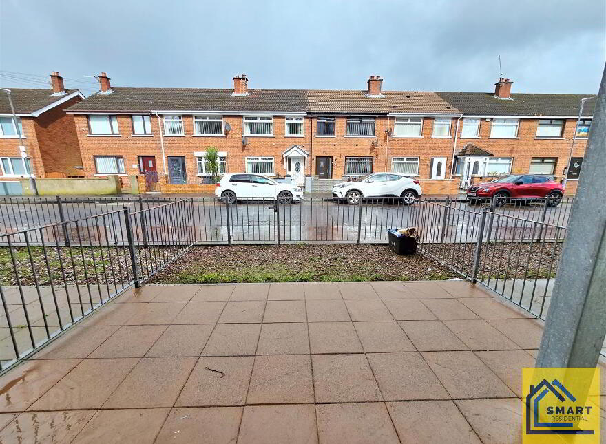 Apt 3, Scotts Gate, Abetta Parade, Belfast, BT5 5LA